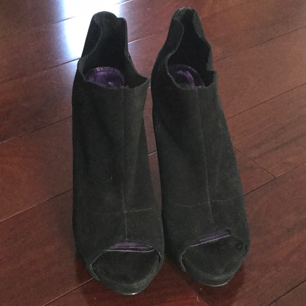 Booties